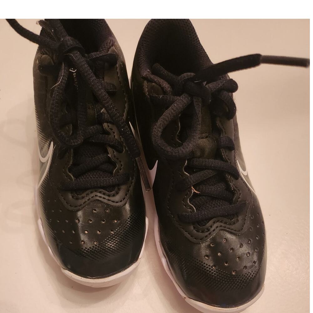 10 Nike Fastflex Diamond cleat shoes - Picture 4 of 5